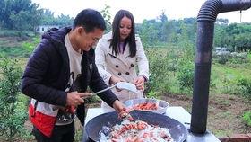 台湾讨论大陆吃瓜,大陆“吃瓜”现象背后的文化解读