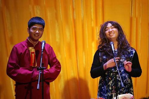 《吃瓜学法》相声,相声中的法律智慧解析