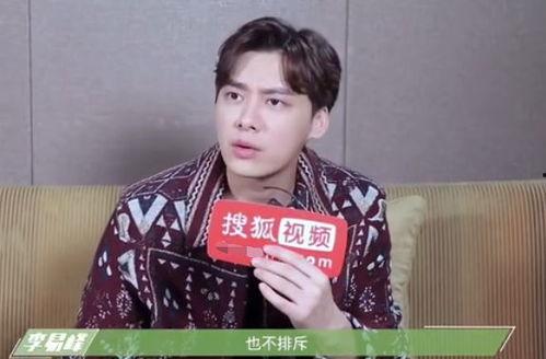 李易峰最新吃瓜,揭秘娱乐圈风云再起