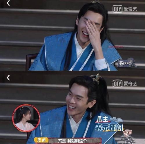 吃瓜舞到正主,揭秘网络热舞背后的故事