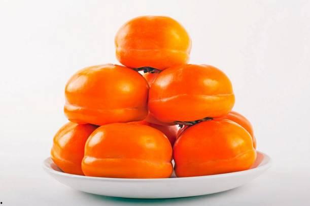 梦到吃瓜吃柿子兆