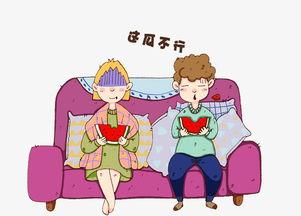 关于吃瓜群众的讽刺漫画,讽刺漫画中的社会众生相