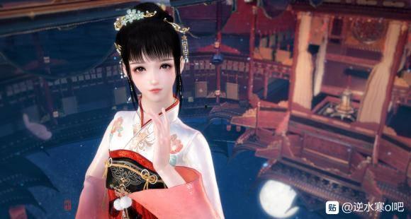 逆水寒板凳吃瓜,揭秘游戏圈幕后风云