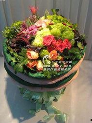 扬州花店吃瓜,吃瓜之余，品味生活之美