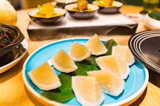 海南旅游吃瓜,尽享热带风情美食盛宴