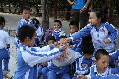 红岭中学吃瓜,揭秘校园里的“瓜田”风云