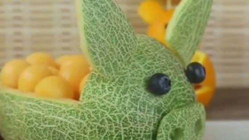 5岁宝宝喜欢吃哈密瓜吗