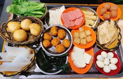 破店吃瓜