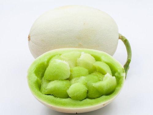 玉菇甜瓜吃瓜神器