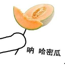 王柠檬吃瓜